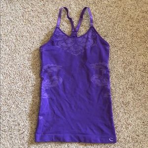 Climawear workout tank